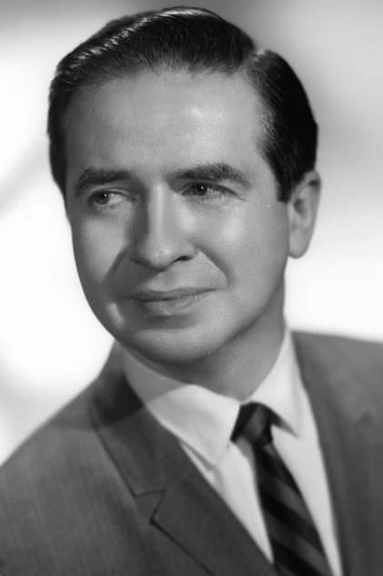 Actor Joe Franklin