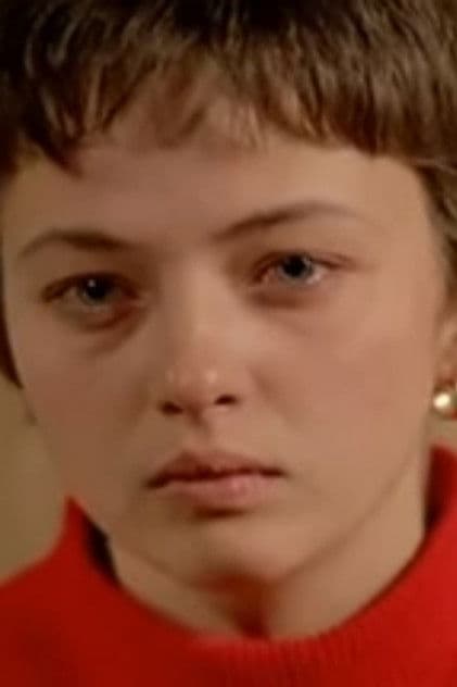 Actor Ornella Pompei