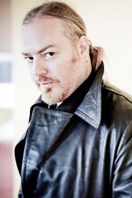 Actor Evgeny Nikitin