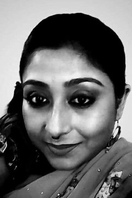 Actor Pinky Banerjee