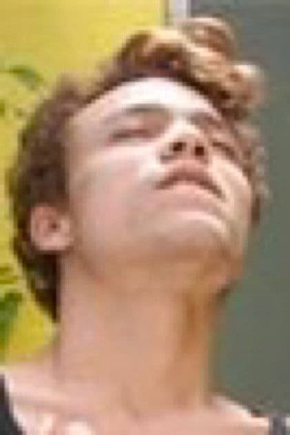 Actor Jean Paul Allen