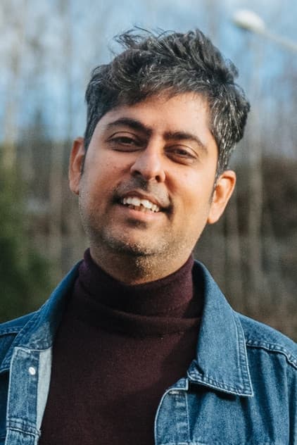 Actor Varun Grover