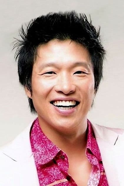 Actor Jung Kyung-ho