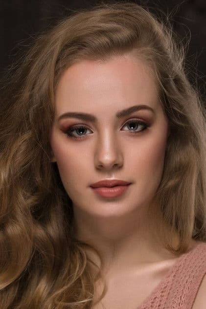 Actor Wiktoria Gąsiewska