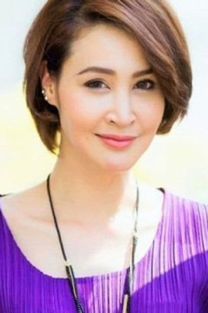 Actor Wannasa Thongviset