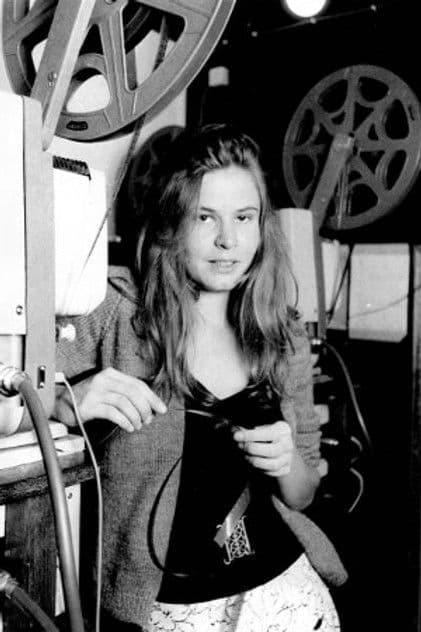 Actor Gill Eatherley