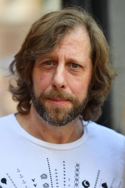 Actor Oliver Korittke