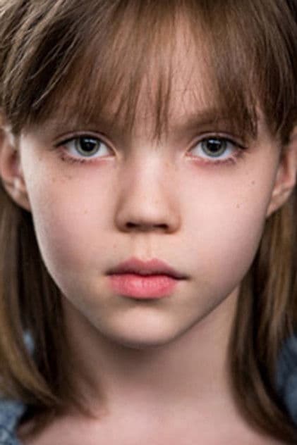 Actor Alexandra Subbotina