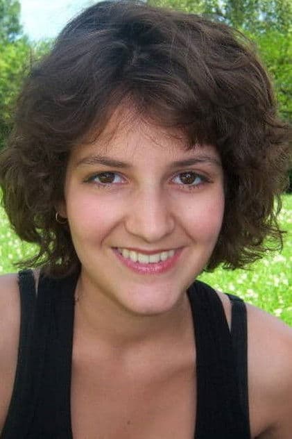 Actor Gabrielle Lopes Benites