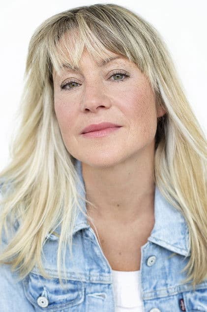 Actor Pascale Delhaes