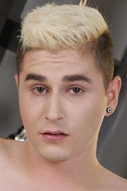 Actor Troy Stevenson