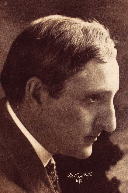 Actor Charles Wheelock