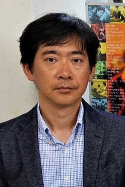 Actor Ryōichi Takayanagi