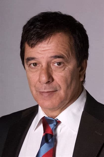 Actor Vítor Norte