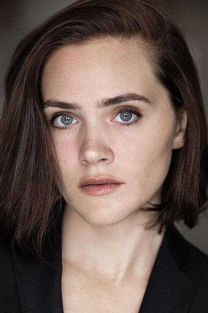 Actor Agnes Westerlund Rase