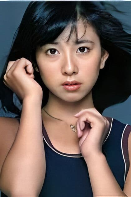 Actor Sakurako Akino