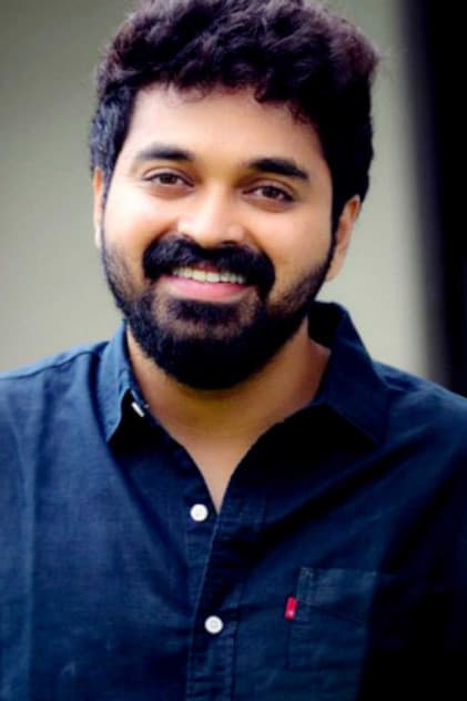 Actor Farhaan Faasil