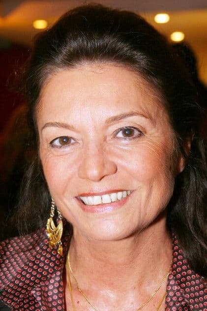 Actor Christine Delaroche