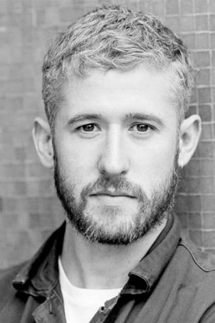 Actor Adam Gillen