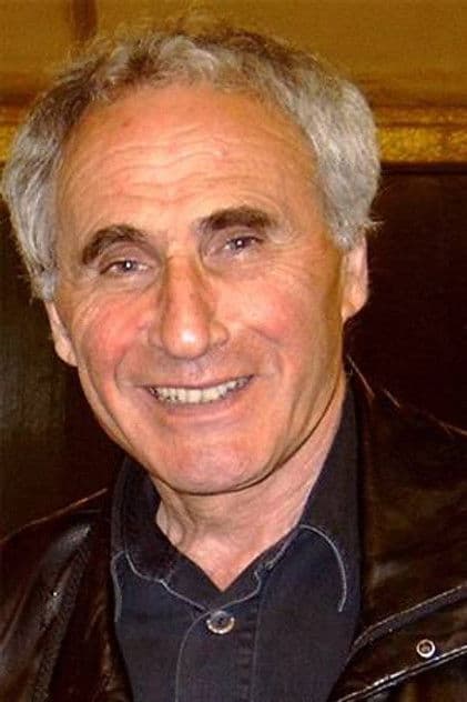 Actor Victor Choulman