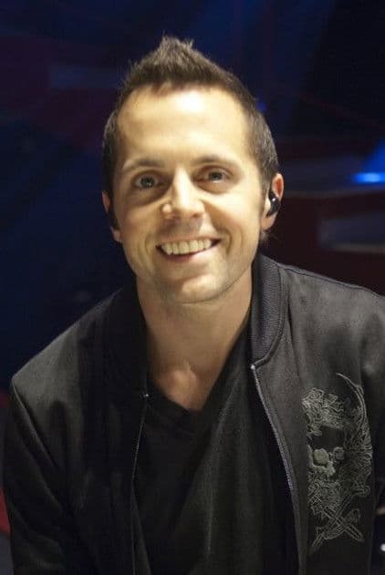 Actor Matt Billingslea