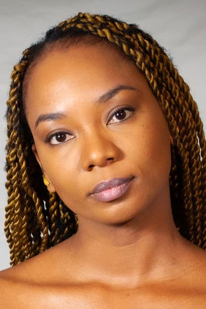 Actor Karent Hinestroza