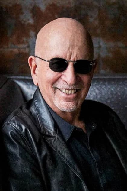 Actor Roy Bittan
