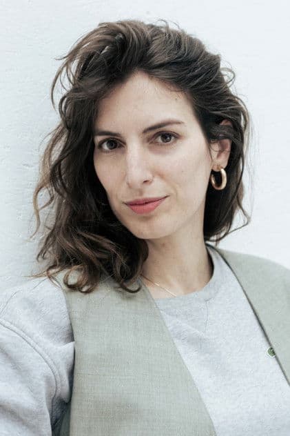 Actor Helena Chambon