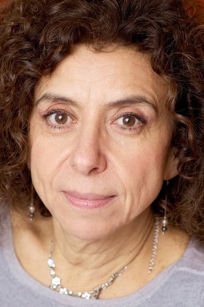 Actor Isabelle de Botton