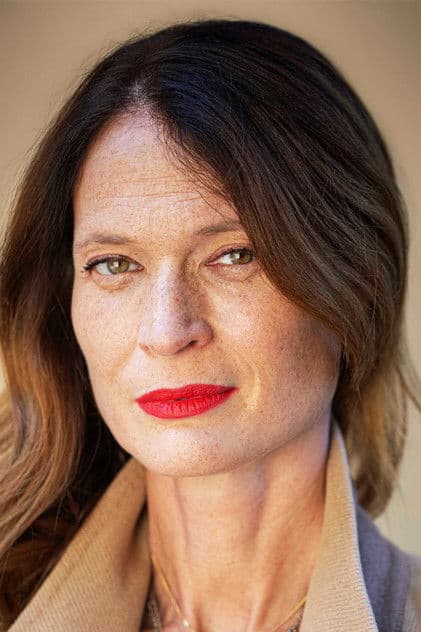 Actor Jane Alexander