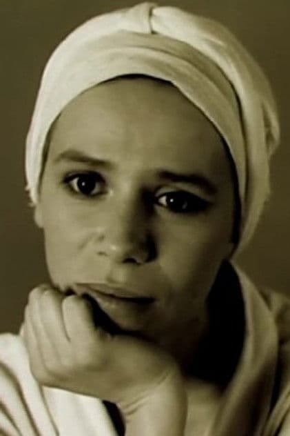 Actor Larisa Borodina