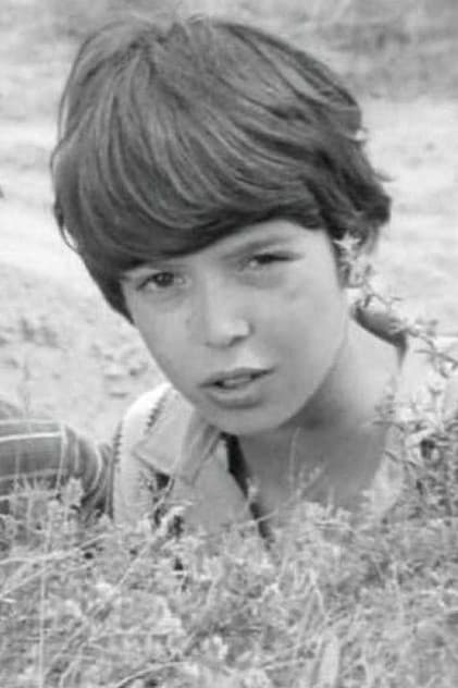 Actor Gábor Losonci