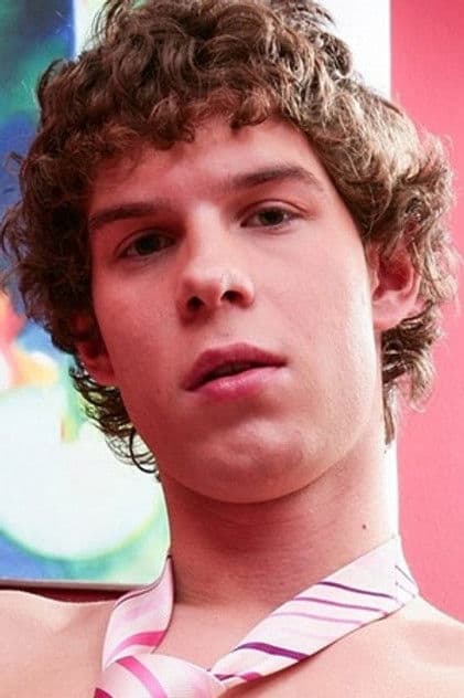 Actor Julian Tomlinson