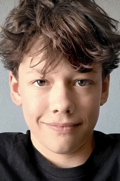 Actor Wanja Valentin Kube