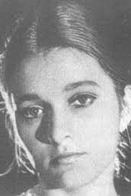 Actor Natasza Czarmińska