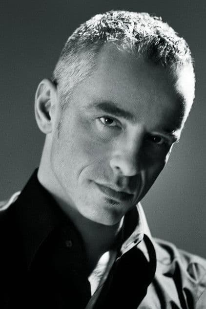 Actor Eros Ramazzotti