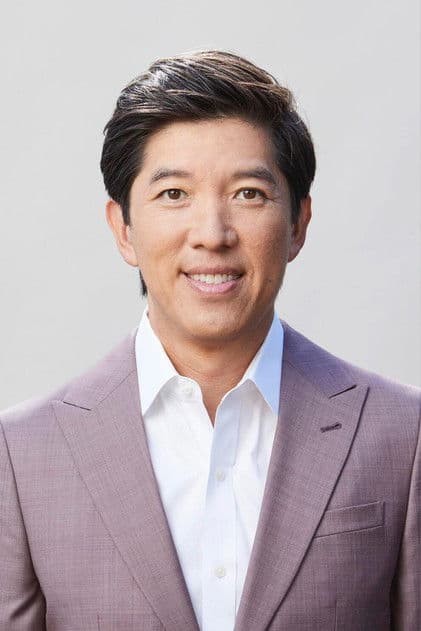 Actor Dan Lin