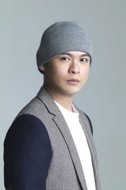 Actor Justin Lo