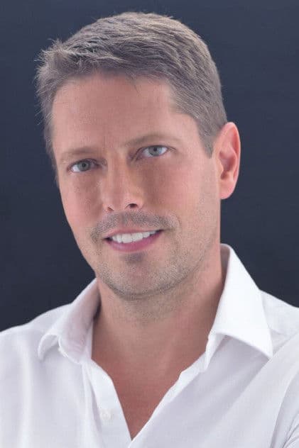 Actor Jason Chad Roth