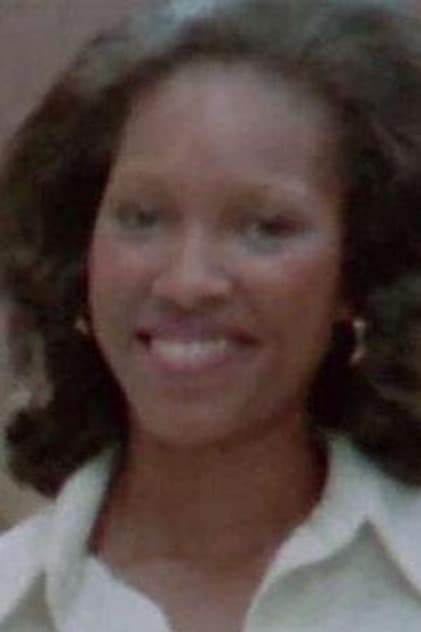 Actor Shirley Peters