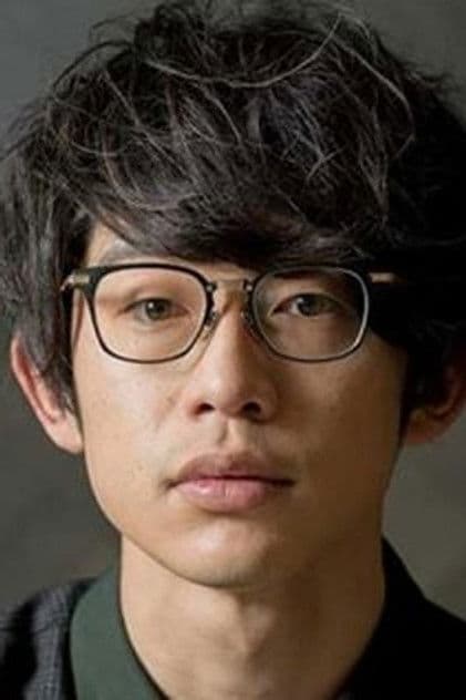 Actor Takaya Kawasaki