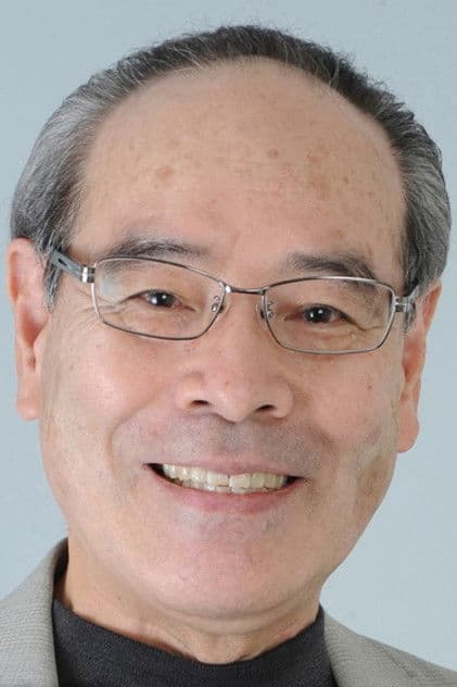 Actor Mitsuru Takakuwa