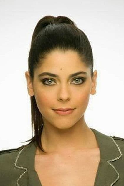 Actor Myriella Kourenti