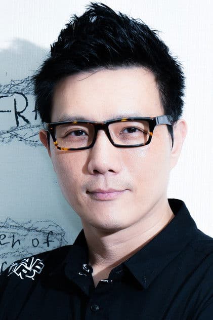 Actor Jacko Chiang