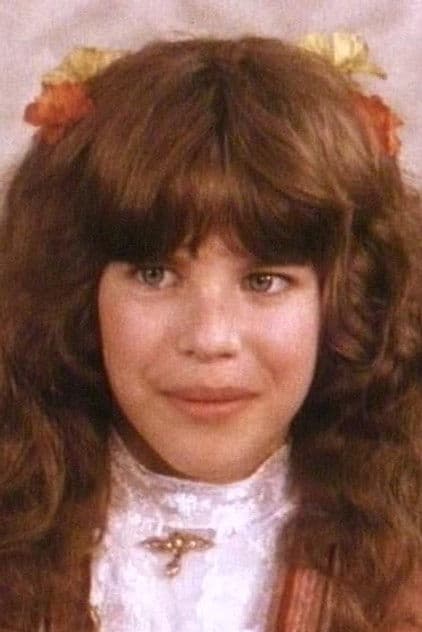 Actor Katja Augustin