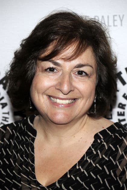 Actor Jean Passanante