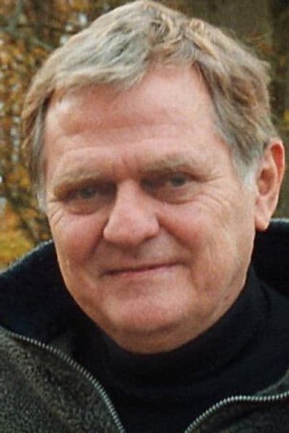 Actor Erik Wedersøe