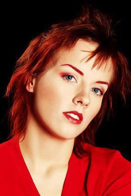 Actor Sabine Mallory