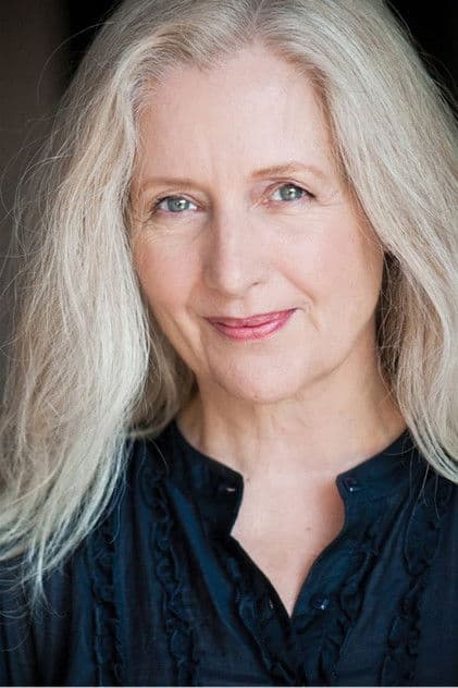 Actor Anne-Louise Lambert