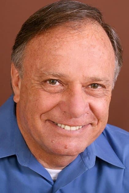 Actor Joseph Giambrone